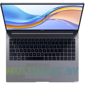 Ноутбук HONOR MagicBook X 16 2024 BRN-F56 (5301AHHM) картинка 5